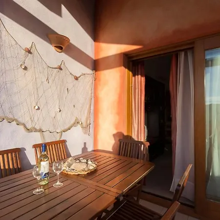 Casa Graziella - Mare Cristallino Apartamento *