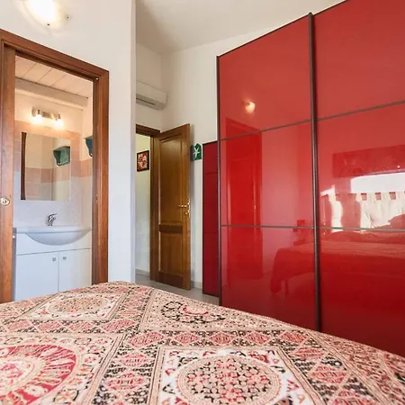 Casa Graziella - Mare Cristallino * San Teodoro (Sardinia)