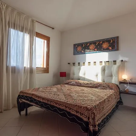 Apartamento Casa Graziella - Mare Cristallino San Teodoro (Sardinia)