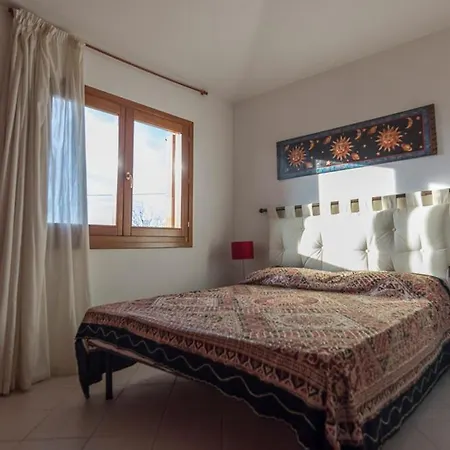 Casa Graziella - Mare Cristallino *