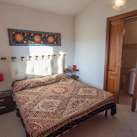 Casa Graziella - Mare Cristallino * San Teodoro (Sardinia)
