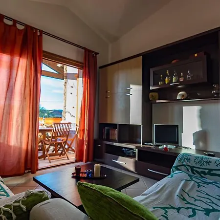 Casa Graziella - Mare Cristallino *