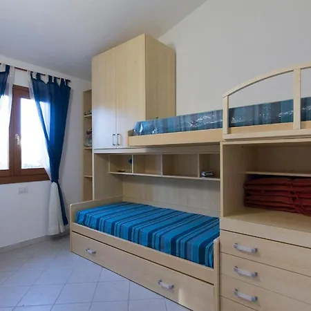 Casa Graziella - Mare Cristallino * San Teodoro (Sardinia)