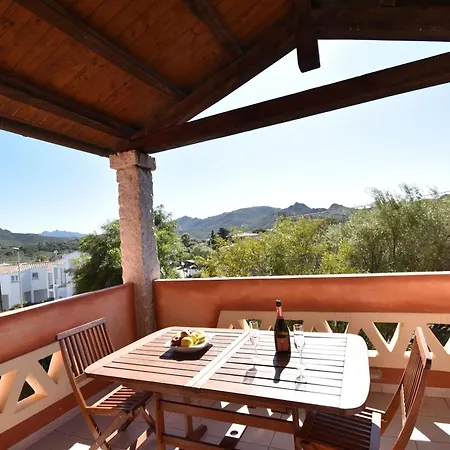 Casa Graziella - Mare Cristallino