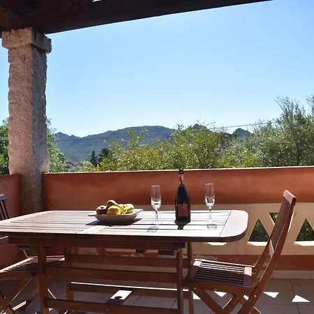 Apartamento Casa Graziella - Mare Cristallino